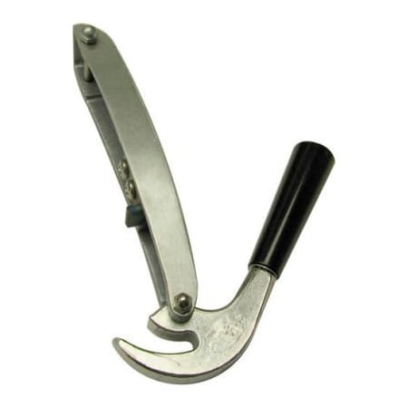 Allpoints Allpoints 221056 Door Handle Assembly For Market Forge 221056